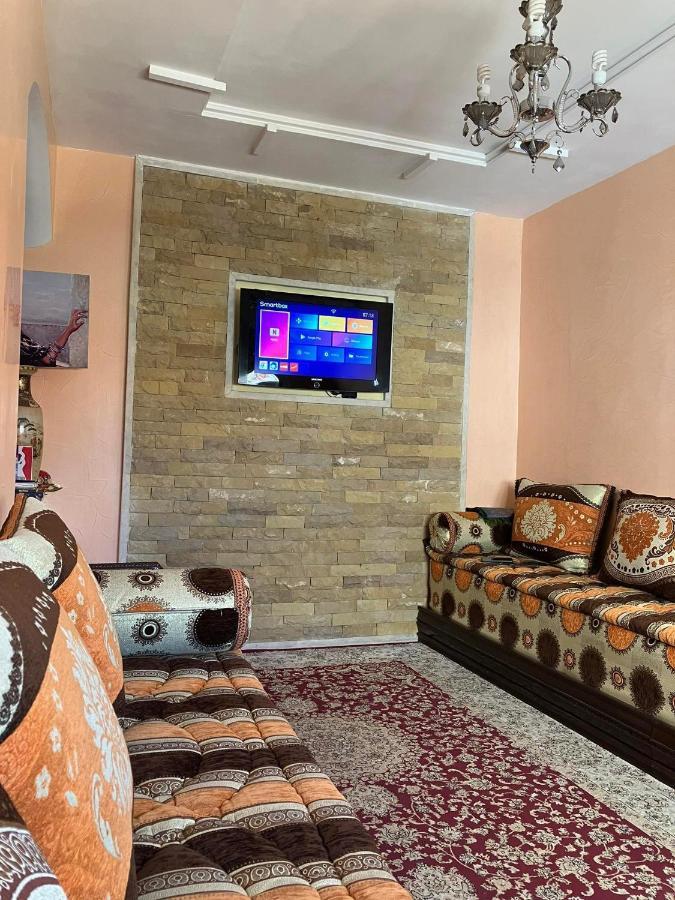 Bel Appartement A Proximite De La Gare Routiere Агадір Екстер'єр фото