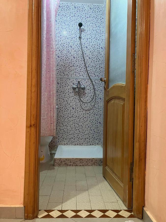 Bel Appartement A Proximite De La Gare Routiere Агадір Екстер'єр фото