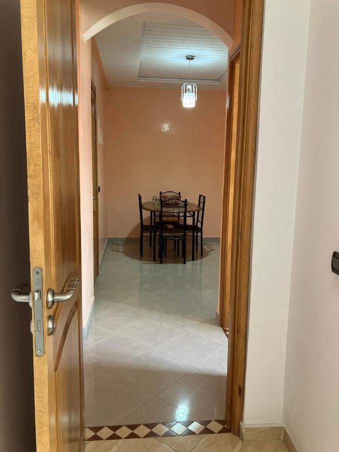 Bel Appartement A Proximite De La Gare Routiere Агадір Екстер'єр фото